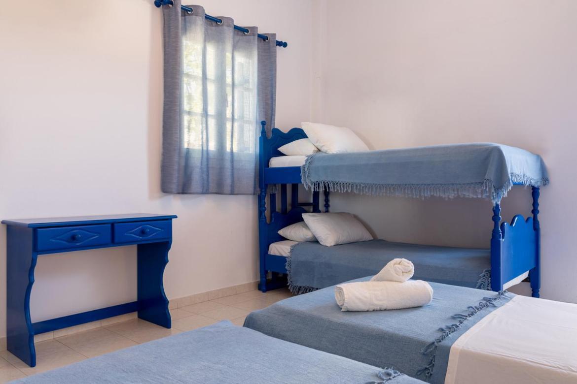 Σάρδης Ξενοδοχείο Κίμωλος Εξωτερικό φωτογραφία
