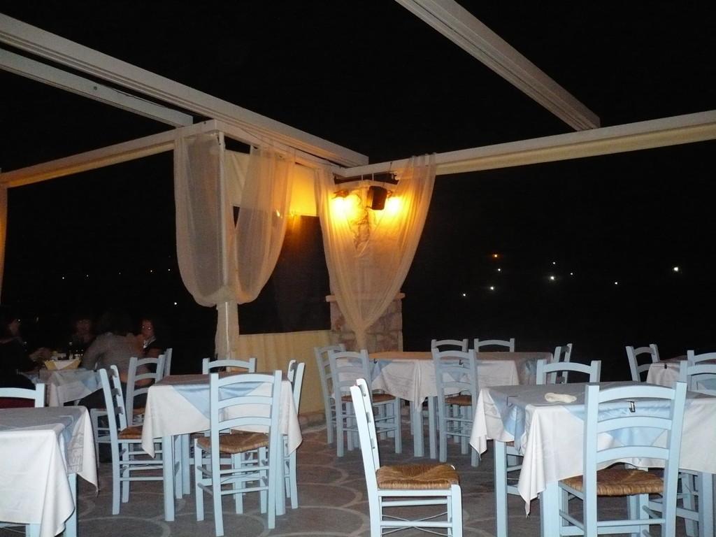 Σάρδης Ξενοδοχείο Κίμωλος Εξωτερικό φωτογραφία