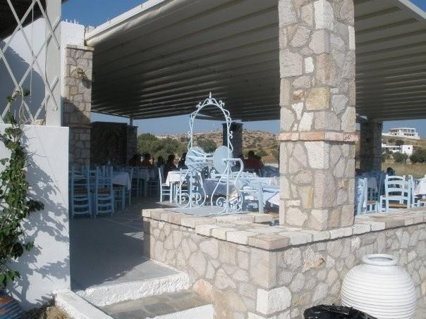 Σάρδης Ξενοδοχείο Κίμωλος Εξωτερικό φωτογραφία
