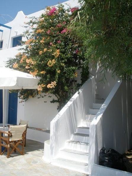 Σάρδης Ξενοδοχείο Κίμωλος Εξωτερικό φωτογραφία