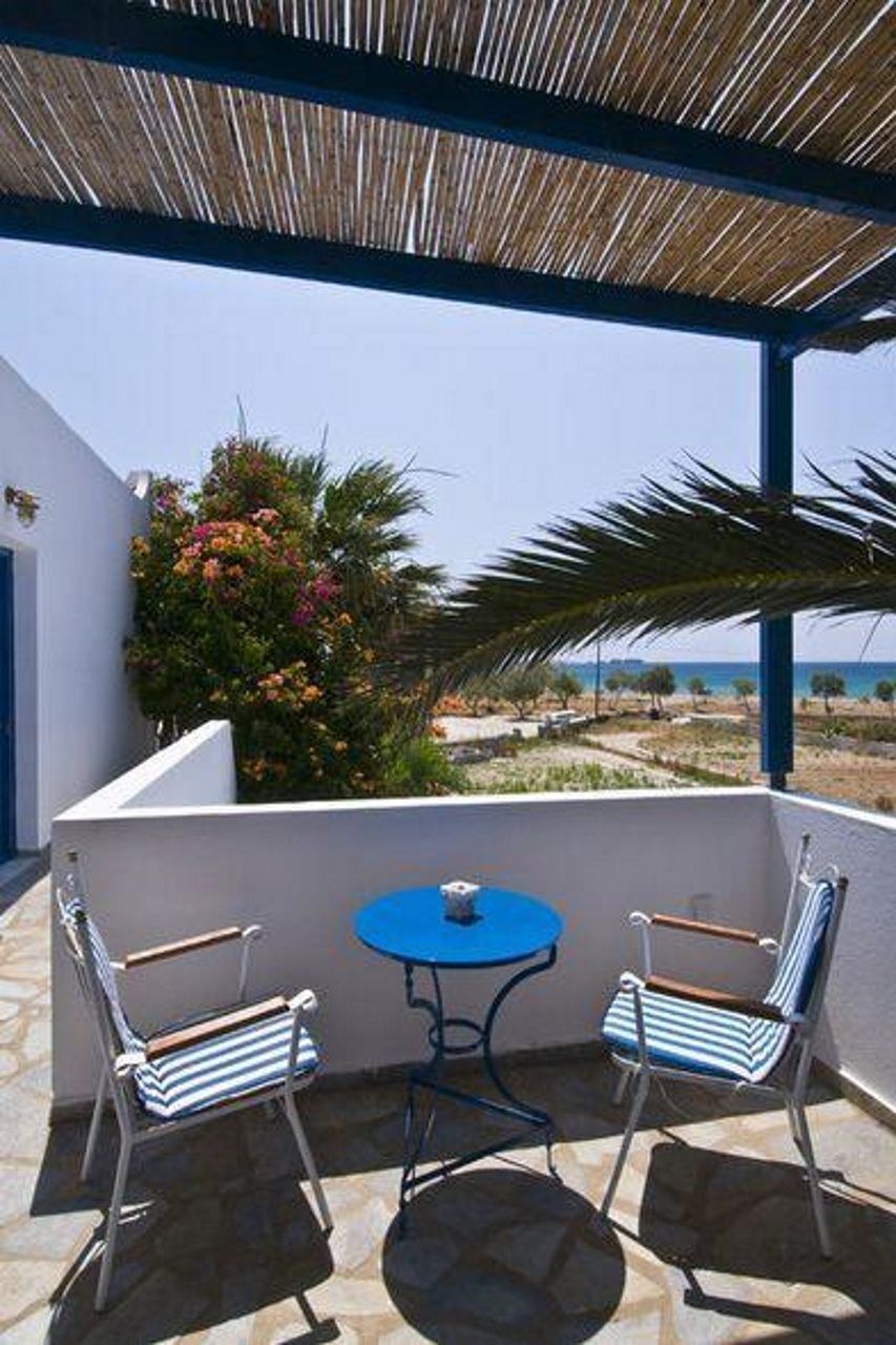Σάρδης Ξενοδοχείο Κίμωλος Εξωτερικό φωτογραφία